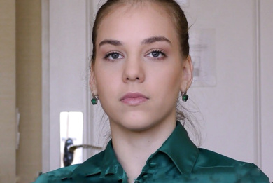 Русский анал