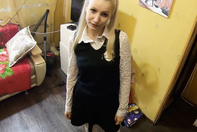 Русская ебля